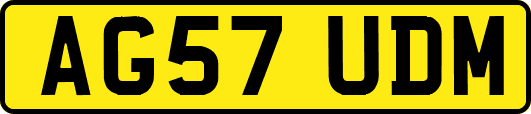 AG57UDM