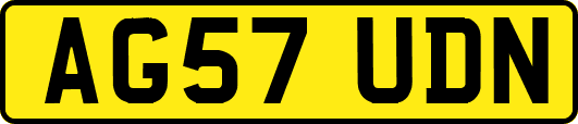 AG57UDN