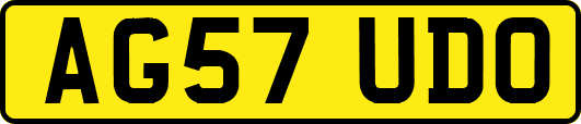AG57UDO