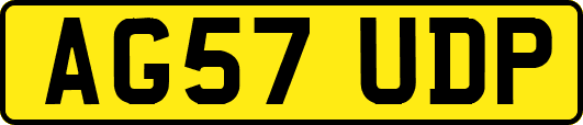 AG57UDP