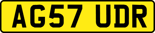 AG57UDR