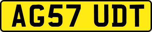AG57UDT