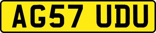 AG57UDU