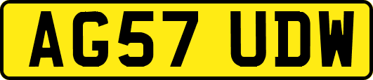 AG57UDW