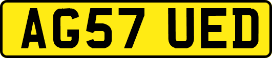AG57UED