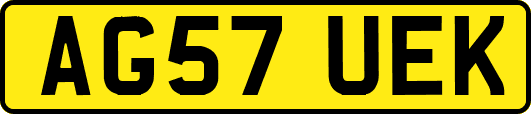 AG57UEK