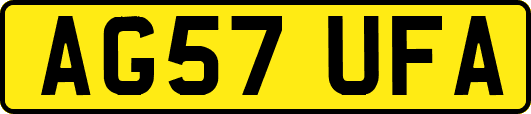 AG57UFA