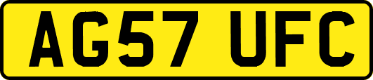 AG57UFC