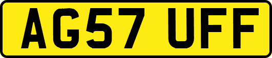 AG57UFF