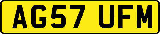 AG57UFM