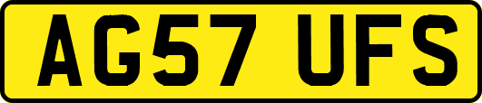 AG57UFS