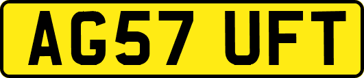 AG57UFT
