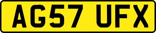 AG57UFX