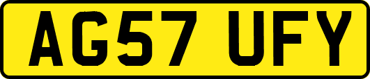 AG57UFY