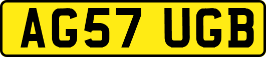 AG57UGB