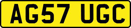 AG57UGC