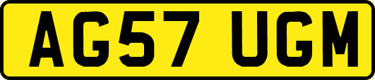 AG57UGM