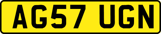 AG57UGN