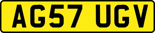 AG57UGV