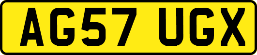 AG57UGX
