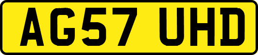 AG57UHD