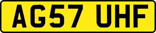 AG57UHF