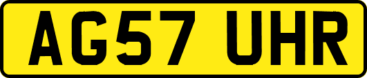 AG57UHR
