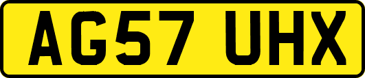 AG57UHX