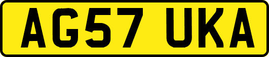 AG57UKA