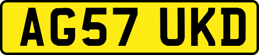 AG57UKD