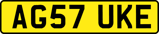 AG57UKE