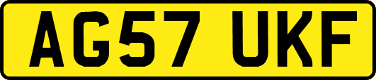 AG57UKF