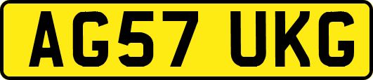 AG57UKG