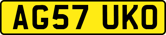 AG57UKO