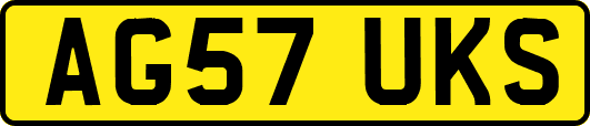 AG57UKS