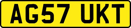 AG57UKT