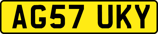 AG57UKY