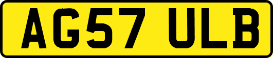 AG57ULB