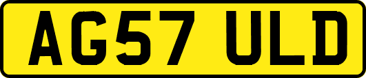 AG57ULD
