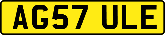 AG57ULE