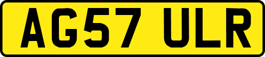 AG57ULR