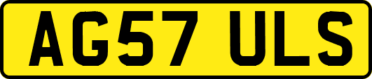 AG57ULS