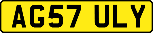 AG57ULY