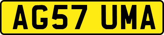 AG57UMA