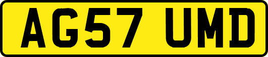 AG57UMD