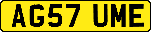 AG57UME