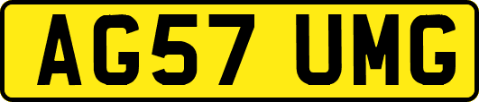 AG57UMG