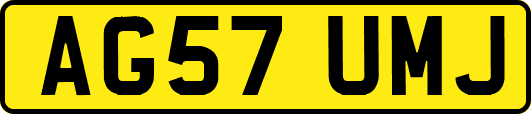 AG57UMJ