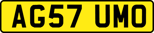 AG57UMO