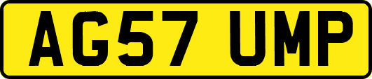 AG57UMP